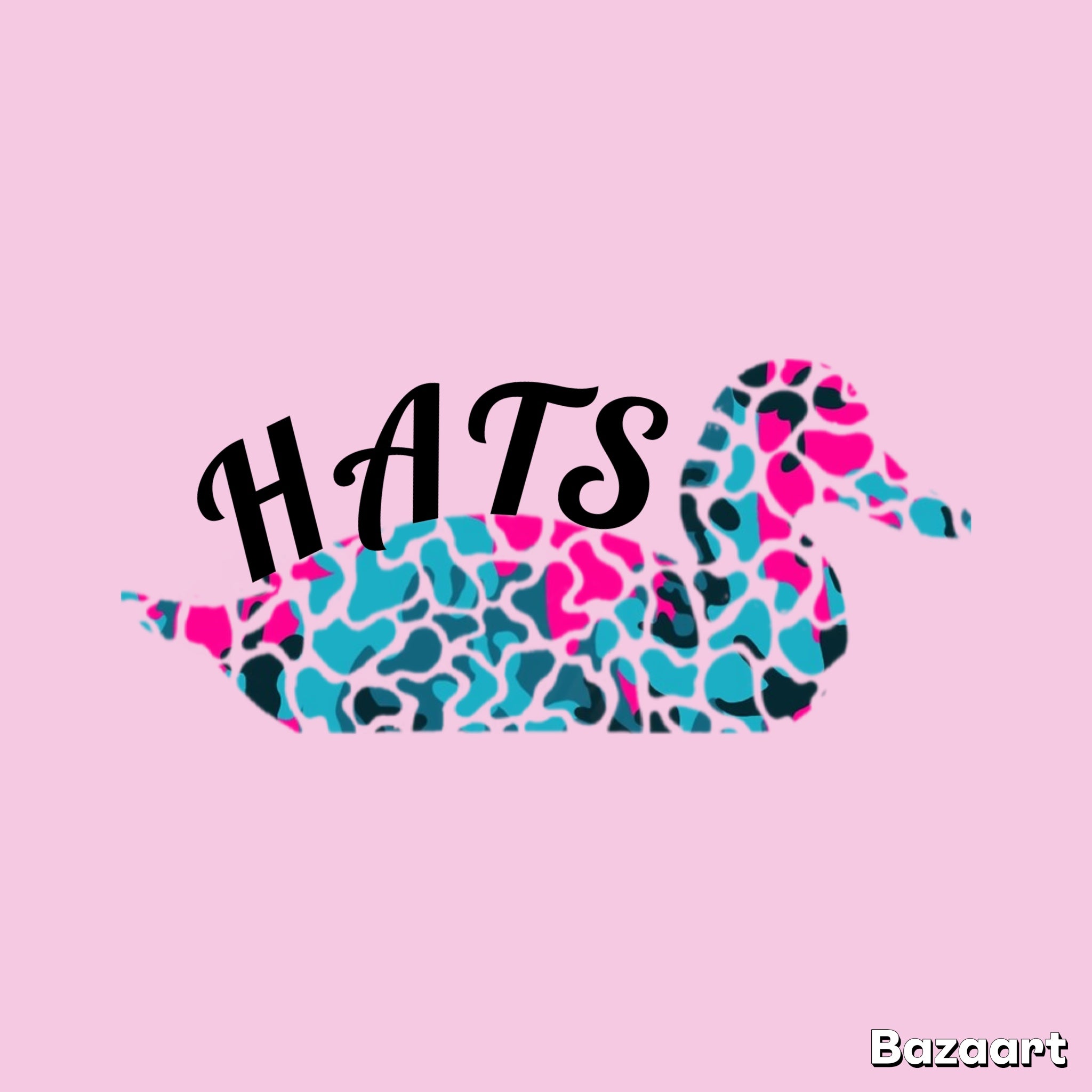 Hats