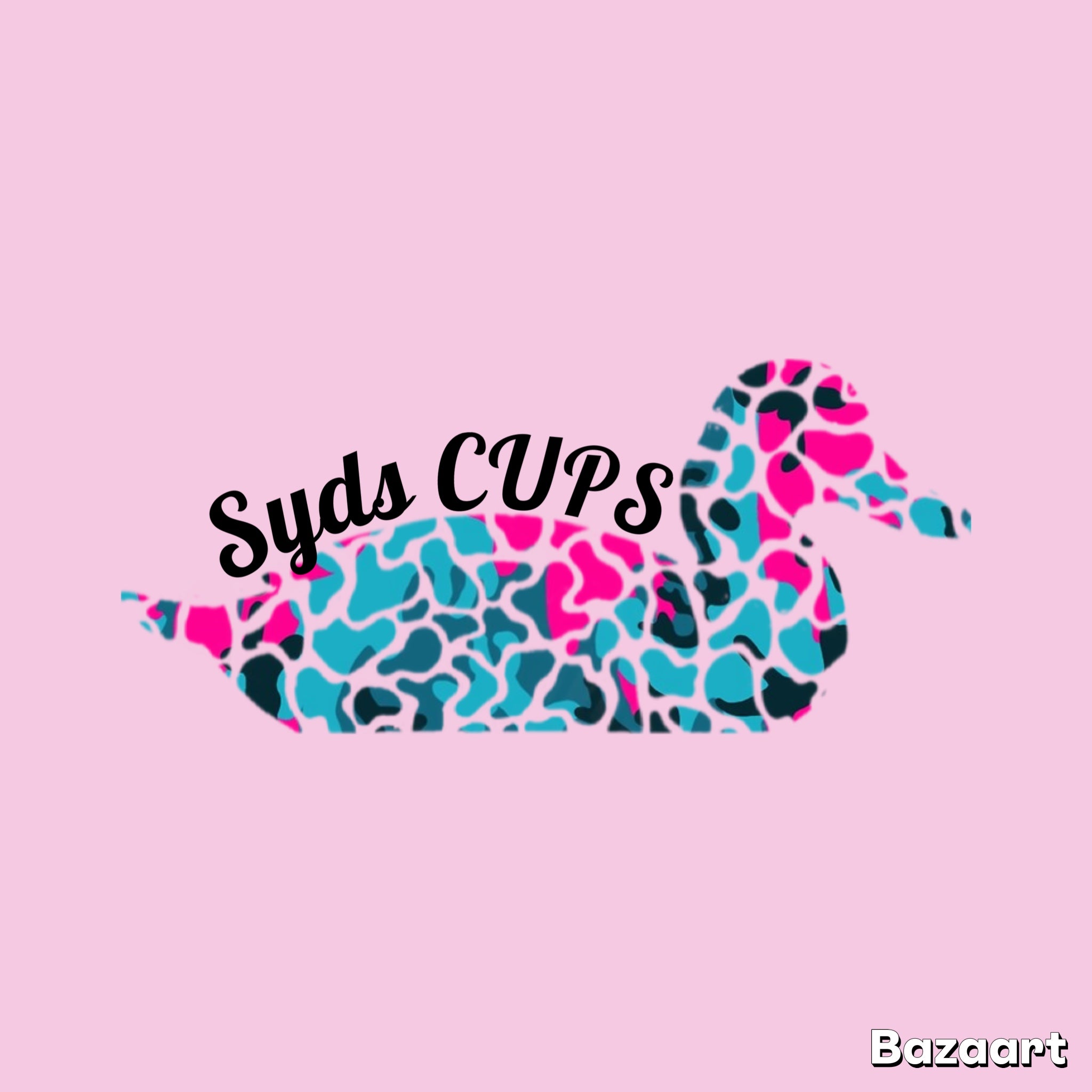 Syds CUPS