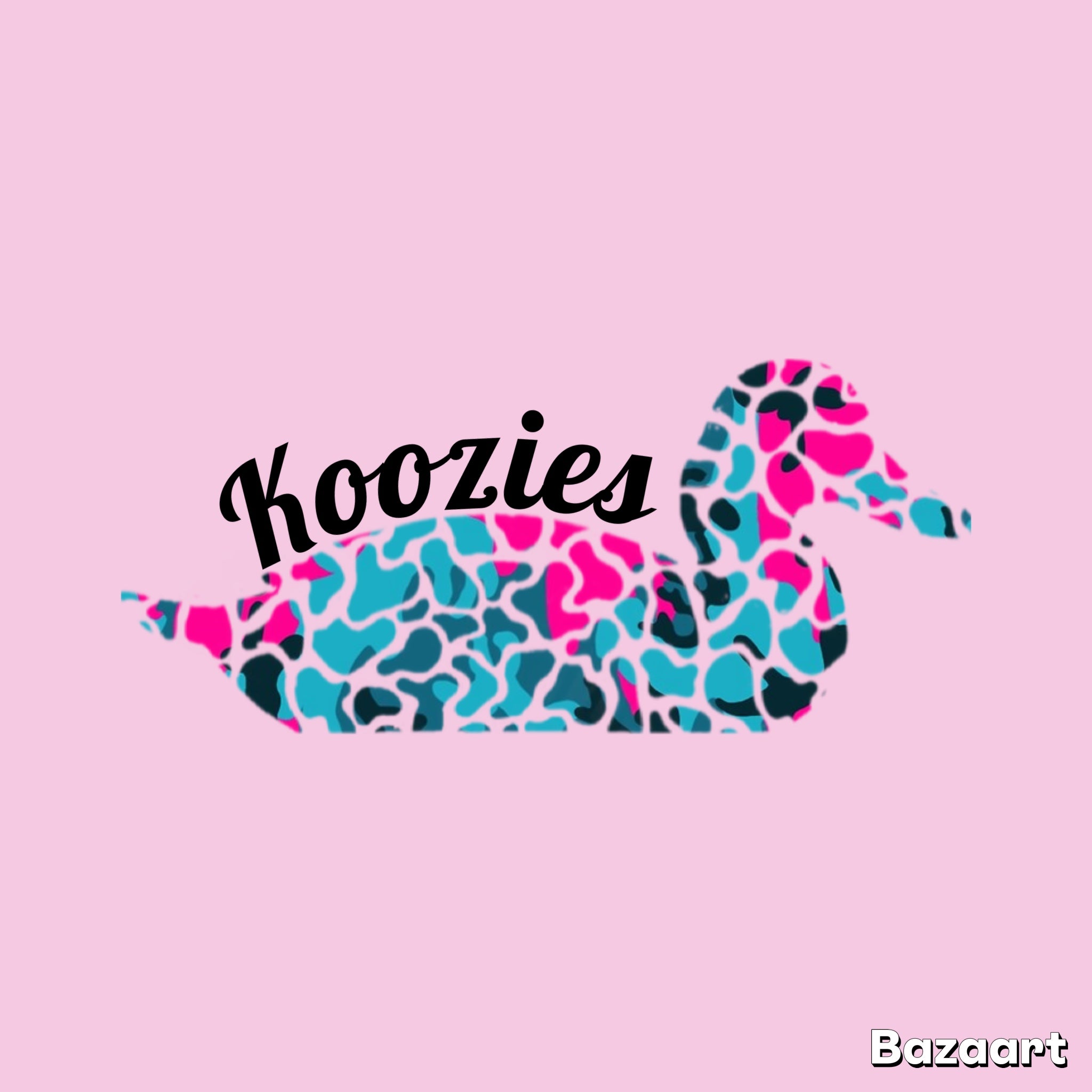 KOOZIES