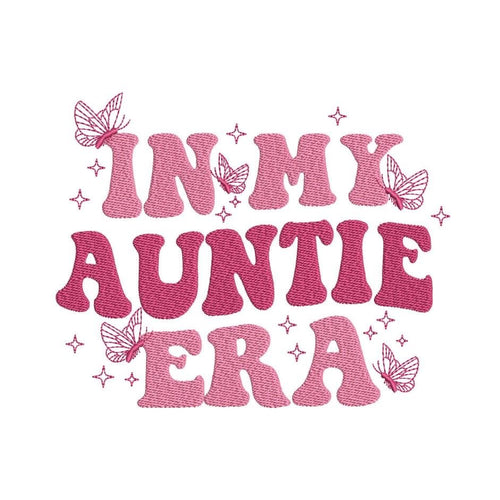 Auntie ERA