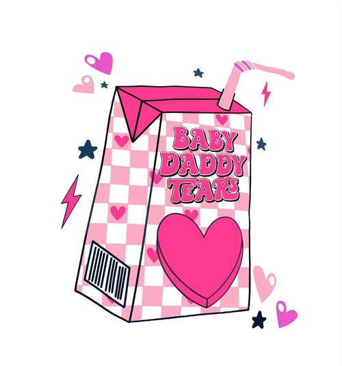 BaByDaDdY TEARS