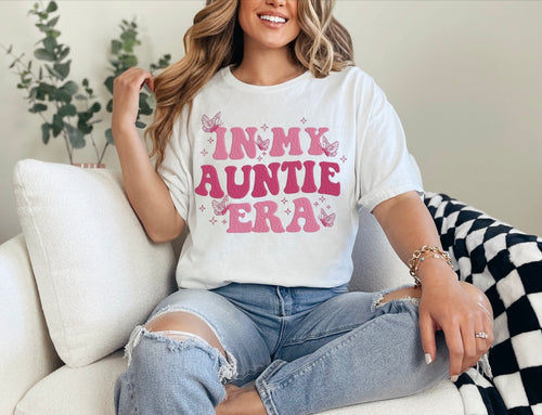 Auntie ERA